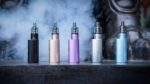 VAPTIO Cosmo Prime 主流註油式主機